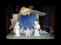 Away in the manger Steven Curtis Chapman
