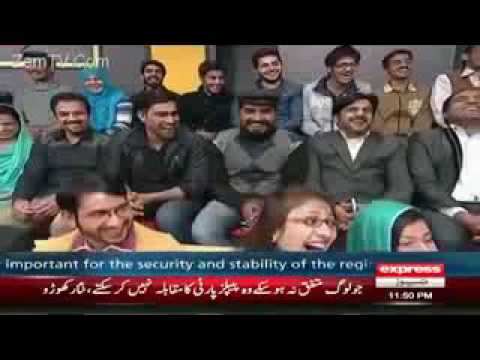 Best funnest clips of Nasir Chinyoti as Teera Agha Majid SHO in Khabardar
