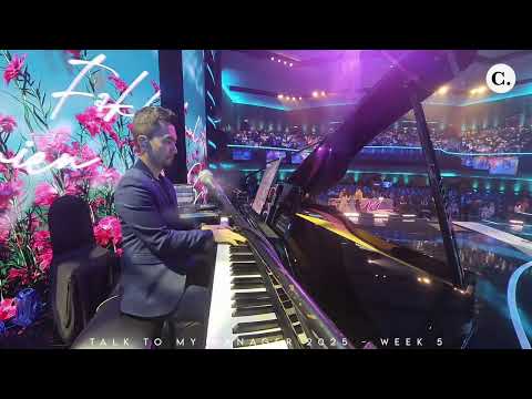 Terlalu Istimewa | MARSYA Q X LIZA HANIM | TTMM