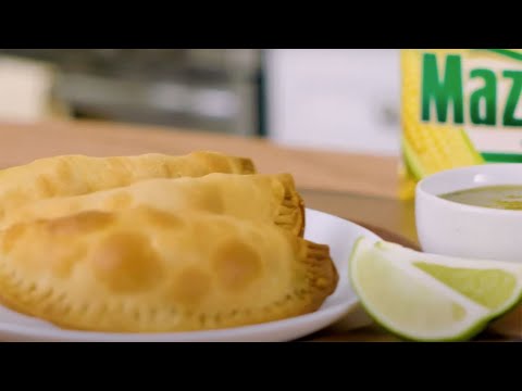 How to make Easy Beef Empanadas