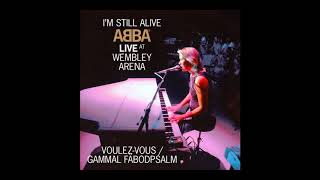 Agnetha Fältskog: I&#39;m Still Alive (Live)