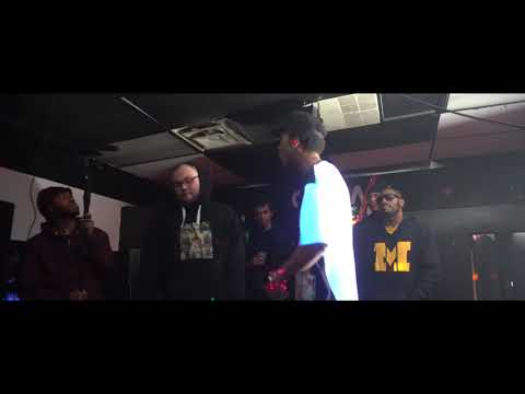 Jordinn vs Perfect Eclipse