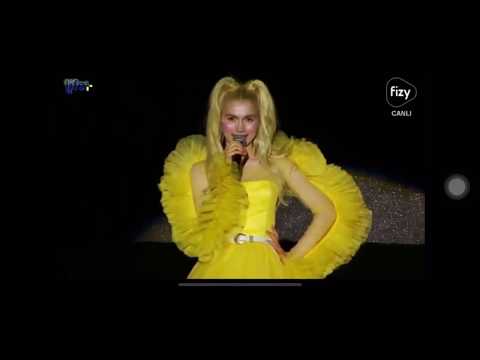Aleyna Tilki  - Ahirim Sensin YENİ 2018 NEŞET ERTAŞ COVER