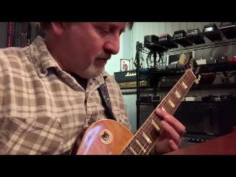 Friedman Dirty Shirley