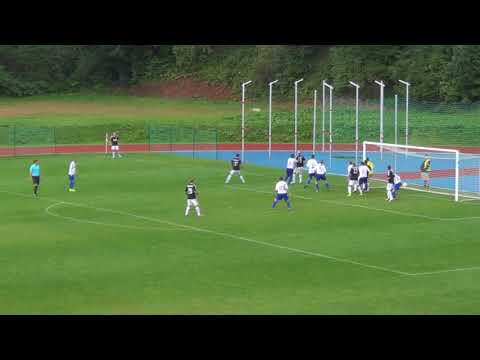 MFK Trutnov 1 - 3 FK Zbuzany