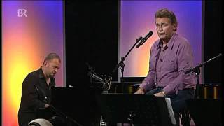 Aufgspuit! mit Rainhard Fendrich - Engel 18/18