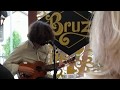 Lou Barlow - Mystery Man - 7/12/2018 – Denver, Colorado - Bruz Beers