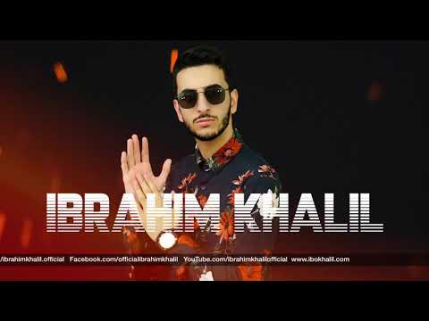 IBRAHIM KHALIL  POTPORI/GOVEND | Official Audio | Full [HD]