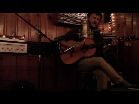 Matthew Fowler - Leaving Home/Open Road (Recorded live at Yellow Couch Studio)