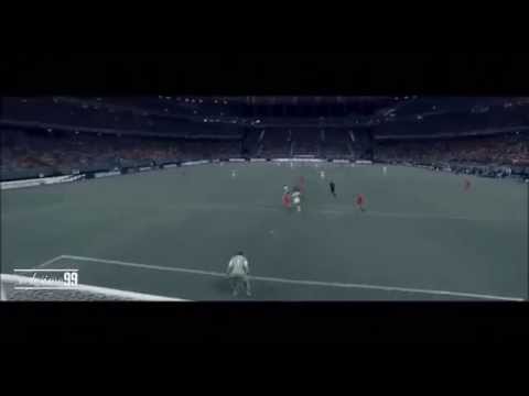 2014 World Cup   The HD Movie   Time Of Our Lives