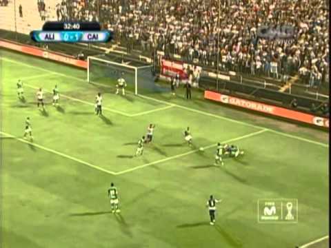 Guizasola Vs Los Caimanes (Fecha 12 - Torneo Clausura 2014)