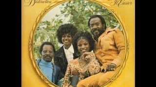 No One's Gonna Be A Fool Forever -  The Friends of Distinction