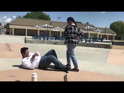 Goku’s Psychedelics