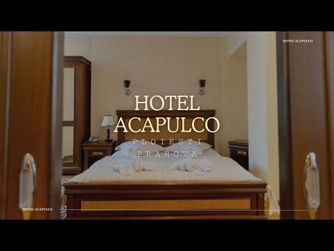 DESCOPERA HOTEL ACAPULCO, PLOIESTI, PRAHOVA, DESTINATIA IDEALA PENTRU CAZARE IN PLOIESTI, PRAHOVA