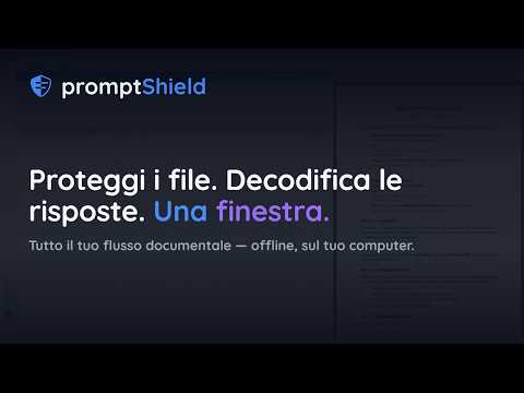 Miniatura del video dell'elemento