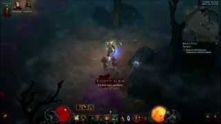 Let's Play Diablo III Part 94 - Bogged Down