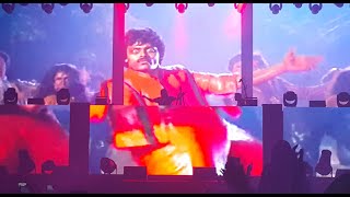 Skrillex | Scary Monsters And Nice Sprites/ Scary Bolly Dub [live @ Orange Warsaw Festival 2016]