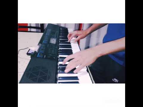 Me Niego - Ozuna X Wisin X Reik  (cover piano)