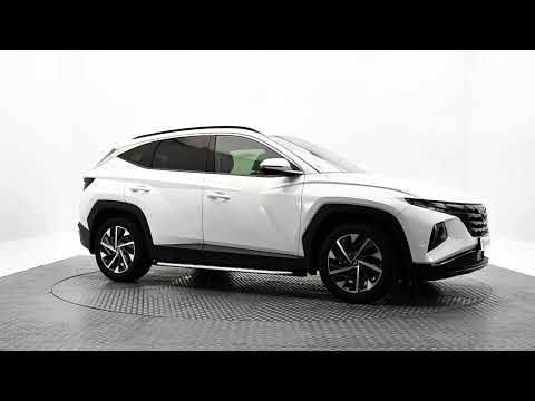 Hyundai Tucson Executive Plus - (side Steps) - Image 2
