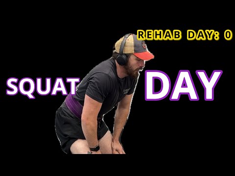 Back Pain is back in full swing | First Day using Juggernaut AI 