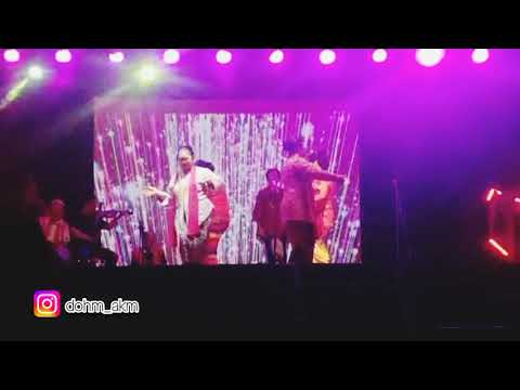 Koncong Dayak Kanayatn_(Gawe Naik Dango)