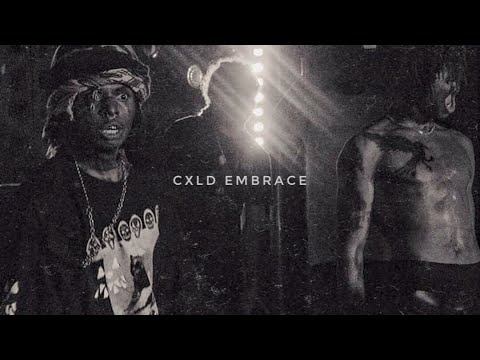 [SOLD] SCARLXRD x ZILLAKAMI x SOSMULA TYPE BEAT ''CXLD EMBRACE'' (prod.VENXM)