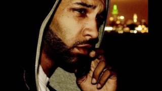 Joe Budden - History (Blend) MADIA