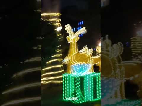 navidad Madrid Cundinamarca #navidad