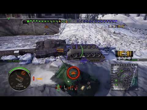 World of LOLS- WOT PS4-Episode 3