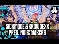 Sickmode Krowdexx Pres NOISEMAKERS Defqon 1 2025