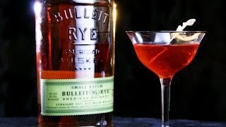 Old Pal Cocktail - The Cocktail Spirit with Robert Hess