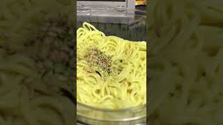 おんちの冷やし中華