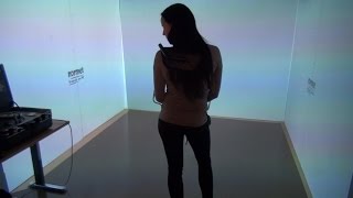 Kaaran Mia Pelttari ajaa 1,5 kilometrin syvyyteen