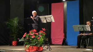 Giuseppe Tomasoni (Baritono) - Nadiya PETRENKO (Mezzosoprano) a Soncino 25.06.2017 2^ PARTE