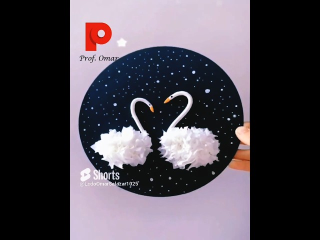 Vídeo relacionado con LetCart Figuras De Pareja De Cisnes, Conjunto De Escultura De Dos Cisnes De Cerámica Decoración Cisne para La Suerte Y La Armonía