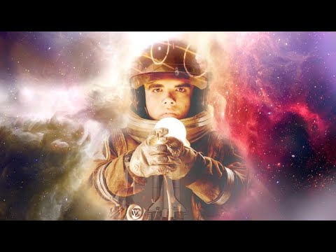 Ha the Unclear - Kosmonavt (Official Music Video)