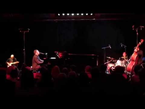 Raphael Gualazzi @ Munchen - Reality and Fantasy