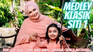 Download lagu Dato' Sri Siti Nurhaliza - Medley Klasik Siti 1 mp3