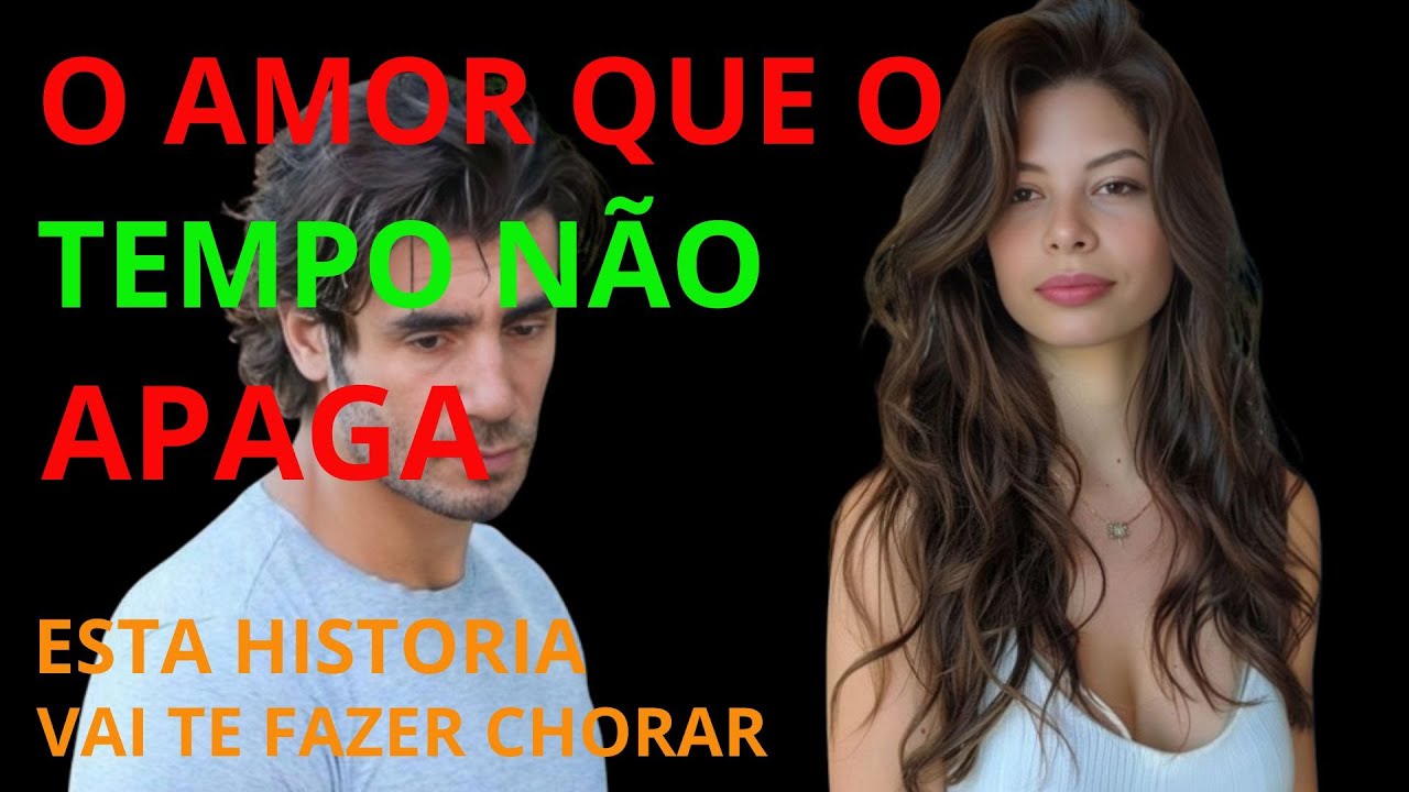 O AMOR QUE O TEMPO NÃO APAGA ESTE VIDEO VAI FAZER VOCÊ CHORAR