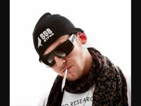 Drymansound feat. Hugo Toxxx - Hypnotic Bauch (Logi remix)