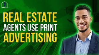 Should Real Estate Agents Use Print Advertising Anymore?