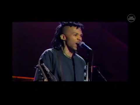 King's X - Dogman (live from Woodstock 1994)