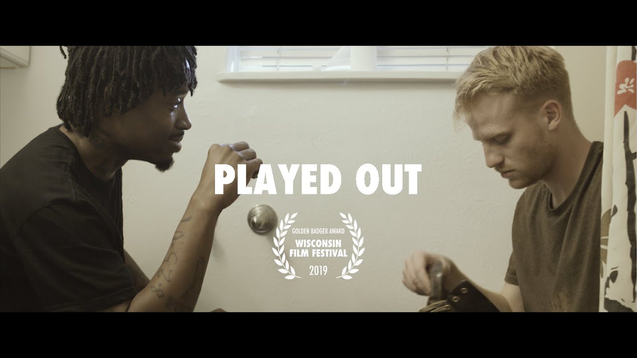 PLAYED OUT (2019) - Official Trailer