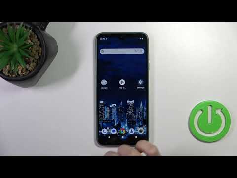 How to Enable Google Feed on FAIRPHONE 4 - Disable Google Feed