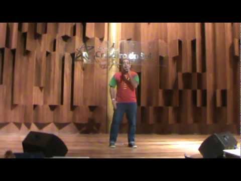 Logan / Kitahara Taku - Fighting pose, Flashman!（Cover）