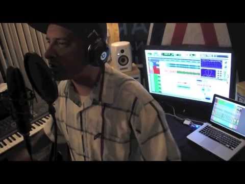 Jordan River Recordings Presents: Go With The Flow Session 3- Malathion