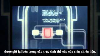 preview picture of video 'Công nghệ Điện hạt nhân VVER-1000 | Rosatom NESC | Created by iTeenLQĐ'
