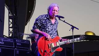 Elvin Bishop - Everybody's In The Same Boat - Rock Legends Cruise 2/17/18