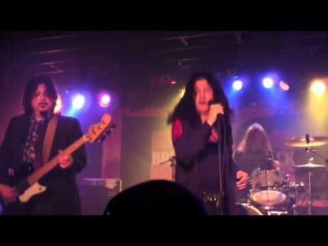 Shine On- Jake E Lee's Red Dragon Cartel @ Brick by Brick in San Diego CA SJF