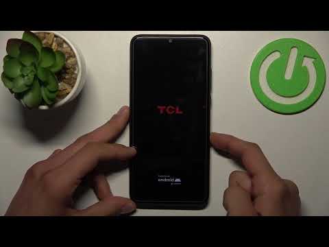 Cómo entrar y salir del modo Fastboot en TCL 205